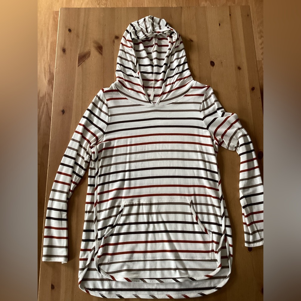 MARKET & SPRUCE Pullover Lightweight Hoodie